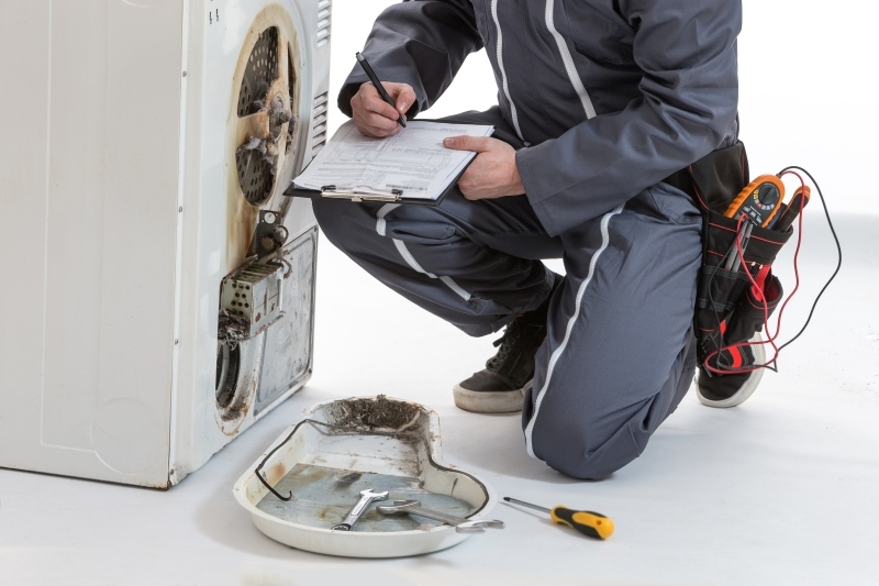 Appliance Repairs Chineham