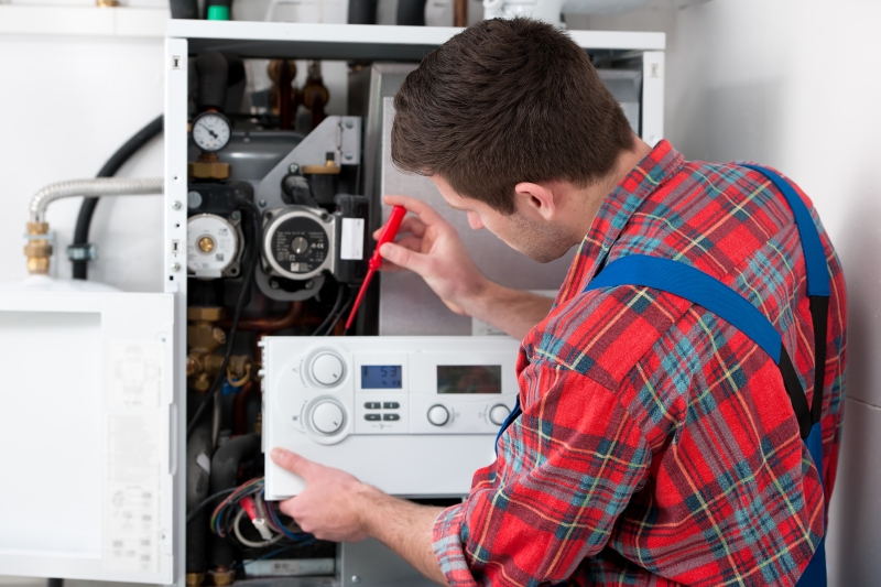 Boiler Repairs Service Chineham