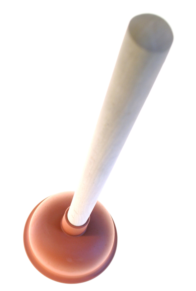 Clogged Toilet Chineham, Sherbourne St John, RG24