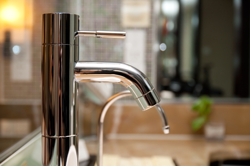 Sink Leaking Chineham