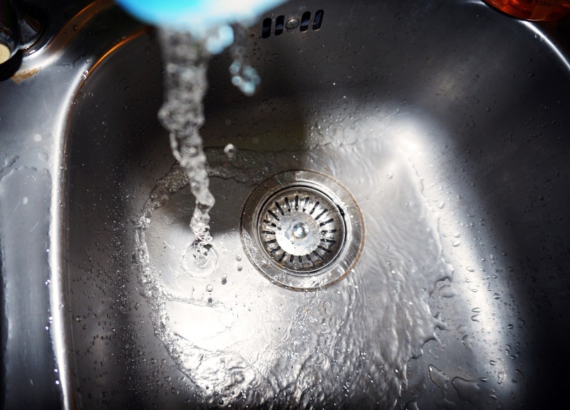 Sink Repair Chineham, Sherbourne St John, RG24