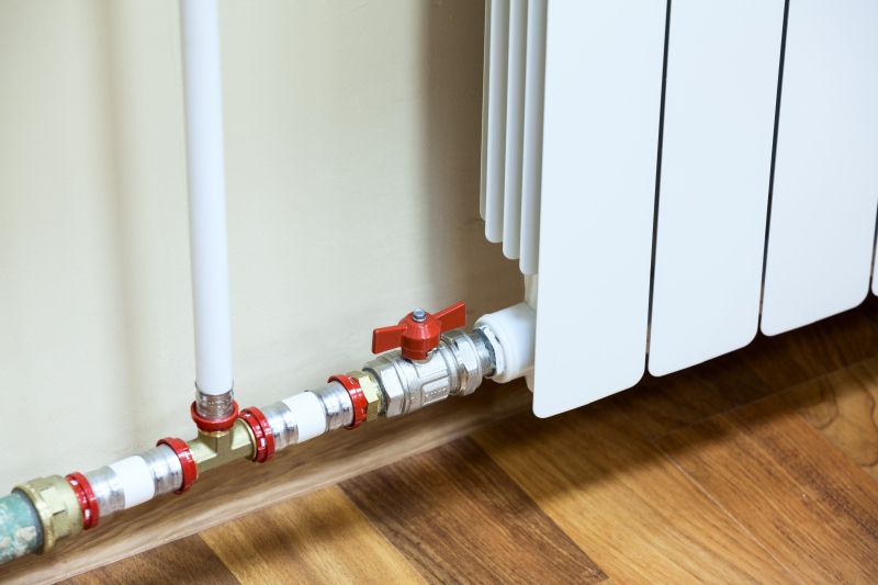 Slab Leak Repair Chineham, Sherbourne St John, RG24